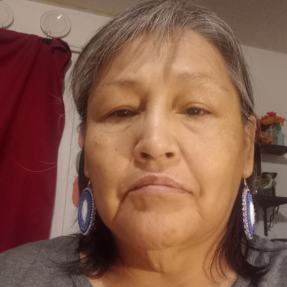 Meet your Posher, Jolene